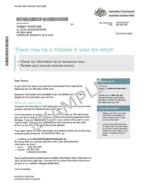 ato company tax return lodgement address